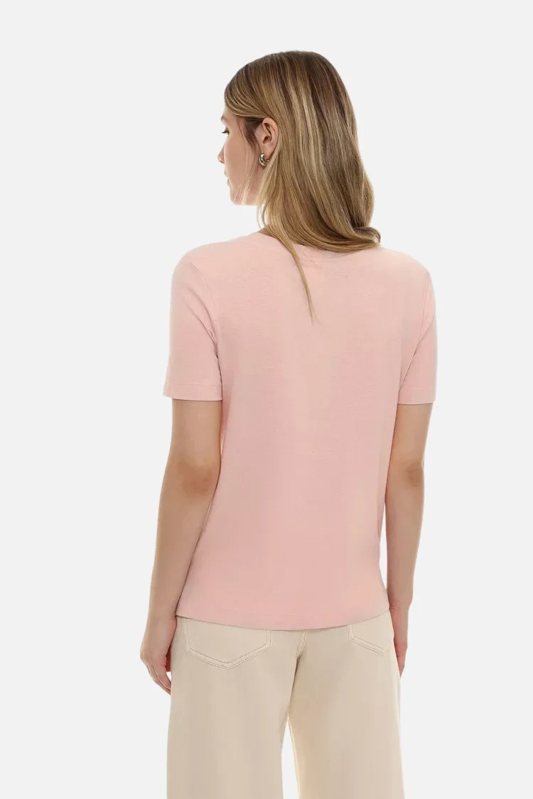 Short sleeve T-shirt - Imagem 2