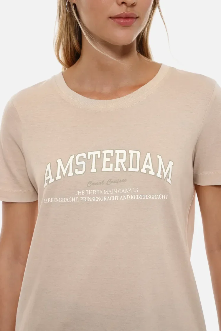 Short sleeve T-shirt - Imagem 7