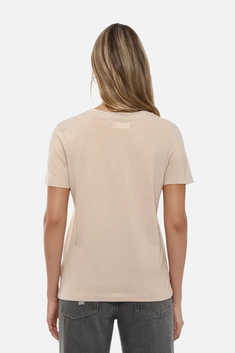 Short sleeve T-shirt - Imagem 8