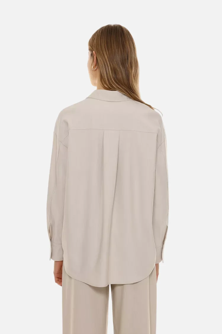 Oversized shirt - Imagem 2