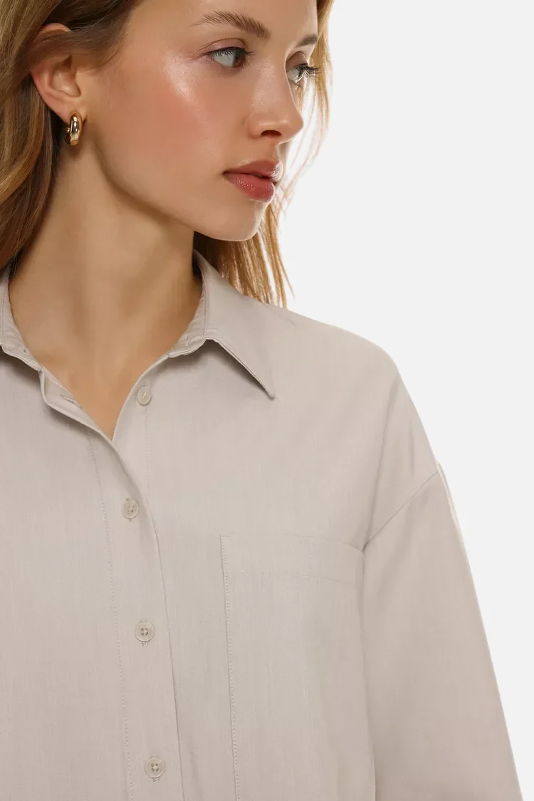 Oversized shirt - Imagem 3