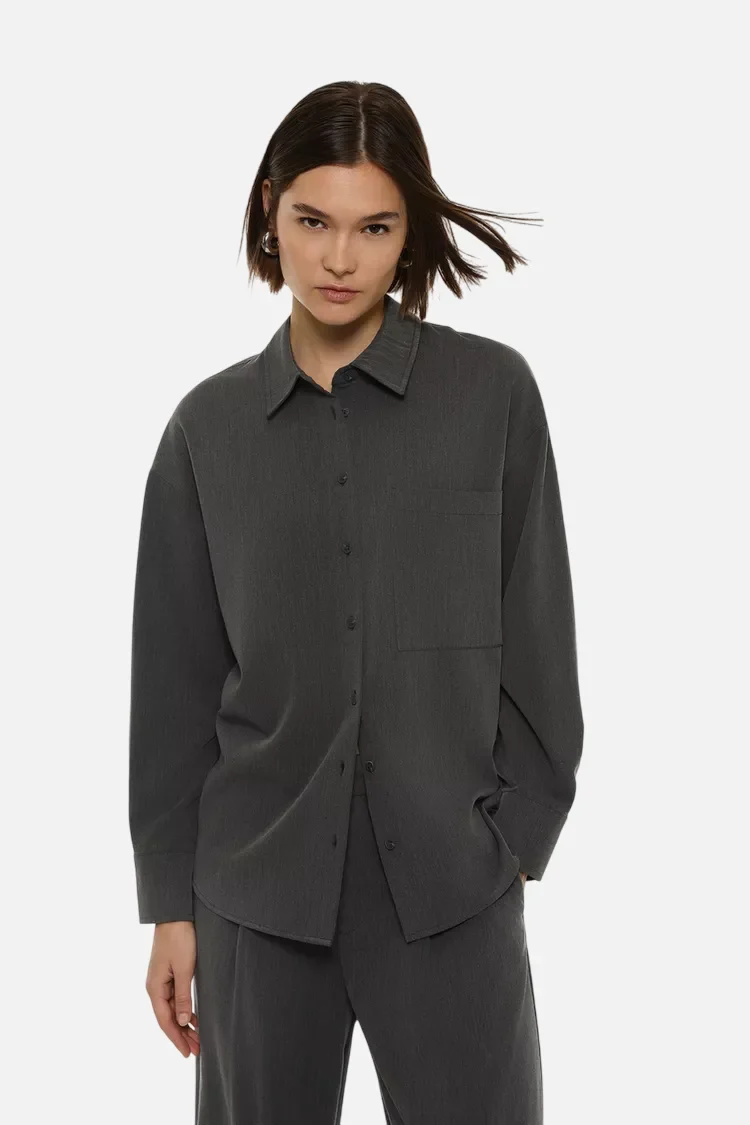 Oversized shirt - Imagem 5