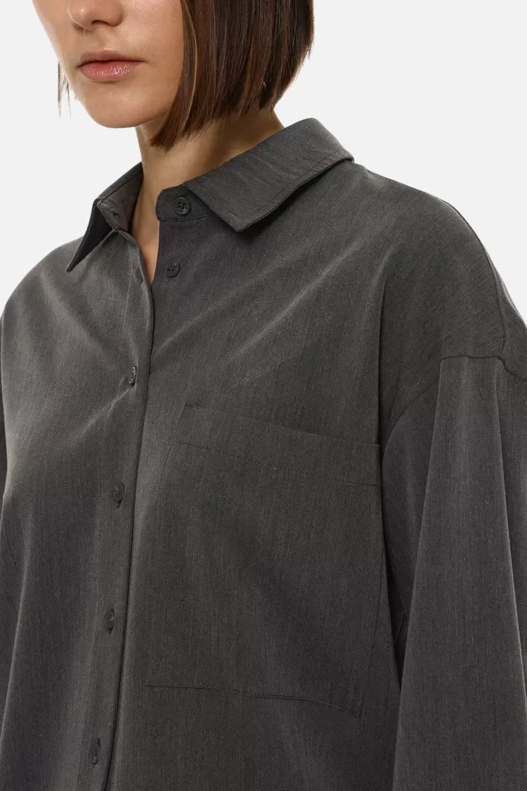 Oversized shirt - Imagem 6