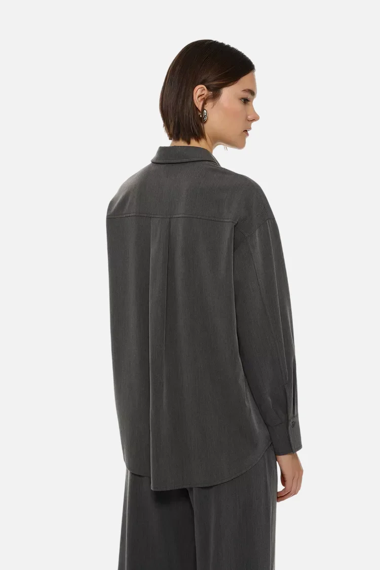 Oversized shirt - Imagem 7